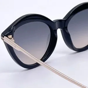 Tom Ford | Accessories | Tom Ford Chloe Cat Eye Sunglasses  display picture 3